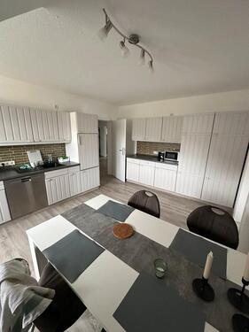 Foto - Etagenwohnung zur Miete in Frielendorf