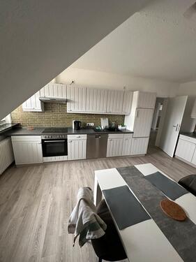 Foto - Etagenwohnung in Frielendorf