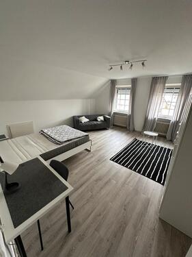 Foto - Etagenwohnung in Frielendorf zur Miete