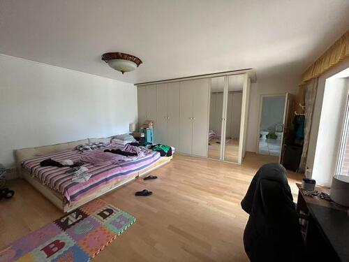 Foto - Etagenwohnung in Hamburg zur Miete
