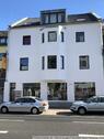 Foto - LADEN oder BÜRO oder PRAXIS in MARIENBURG an der STARK befahrenen BONNER STR in Höhe Andernacher
