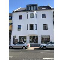 LADEN oder BÜRO oder PRAXIS in MARIENBURG an der STARK befahrenen BONNER STR in Höhe Andernacher - Köln Rodenkirchen