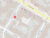 Foto - Tiefgaragen-Stellplatz Dortmunder Str. Hansaviertel ab 01.10.