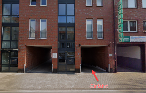 Foto - andere zur Miete in Münster