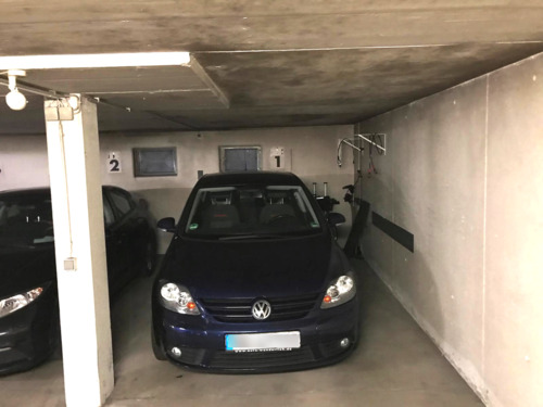 Foto - andere in Münster zur Miete