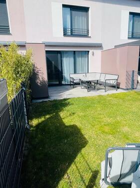 Foto - Reihenmittelhaus min Burgfarrnbach zu verkaufen 145m2 BJ 2018 EBK