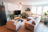 Foto - Helle 65qm 1-Zimmer Wohnung mitten in Trier