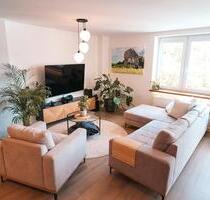 Helle 65qm 1-Zimmer Wohnung mitten in Trier