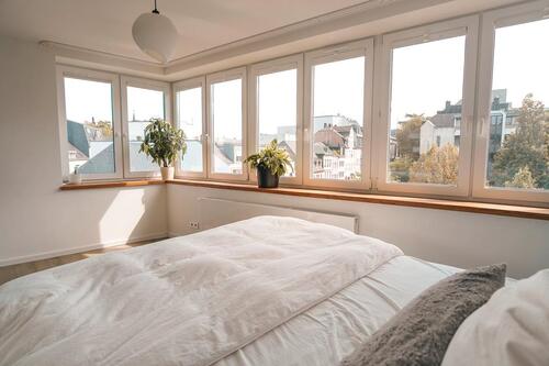 Foto - Etagenwohnung in Trier zur Miete