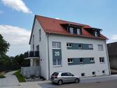 Foto - Etagenwohnung in Frankenhardt