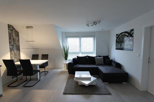 Foto - 'Schick ausgestattetes möbliertes Apartment'