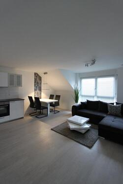 Foto - Etagenwohnung zur Miete in Bad Friedrichshall