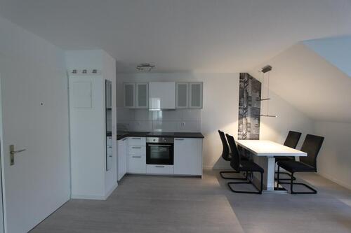 Foto - Etagenwohnung in Bad Friedrichshall