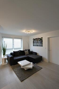 Foto - Etagenwohnung in Bad Friedrichshall zur Miete