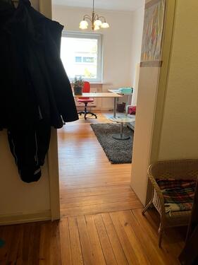 Foto - Etagenwohnung in Saarbrücken zur Miete