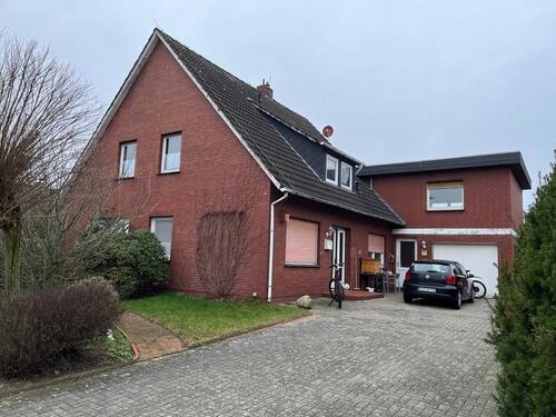 Foto - Wohnung zu vermieten, Markhausen