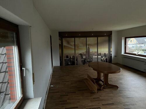 Foto - Etagenwohnung zur Miete in Friesoythe