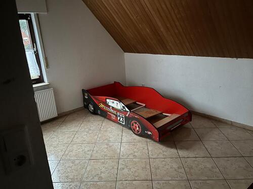 Foto - Etagenwohnung in Friesoythe