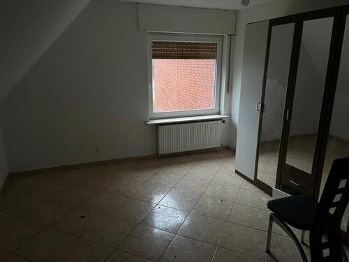 Foto - Etagenwohnung in Friesoythe zur Miete