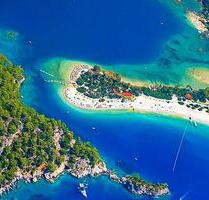 Urlaub im einzigartigen Ölüdeniz – das Juwel der türkischen Ägäis - Hilden Kalstert