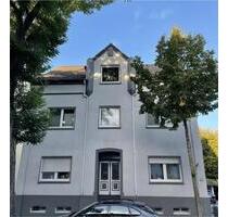Gepflegtes 3-Familienhaus mit Altbau-Charakter | PROVISIONSFREI - Castrop-Rauxel