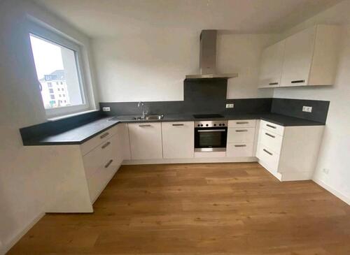 Foto - NEUES WG-Zimmer in Hanau 