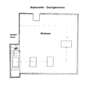 Foto - Etagenwohnung in Chemnitz