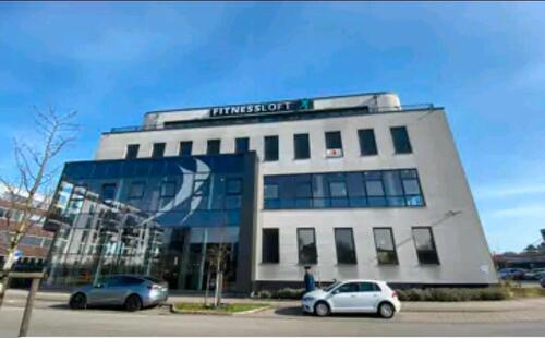 Foto - Wohn-Büro-Praxisfläche zur Miete im Harburger Hafen