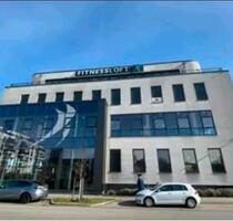 Wohn-Büro-Praxisfläche zur Miete im Harburger Hafen - Hamburg