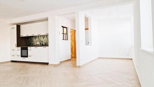 Foto - EG Wohnung mit Terrasse 