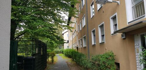 Foto - Eigentumswohnung Frankfurt am Main