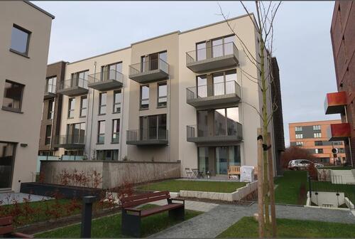 Foto - 2 Zimmer Etagenwohnung zur Miete in Hamburg