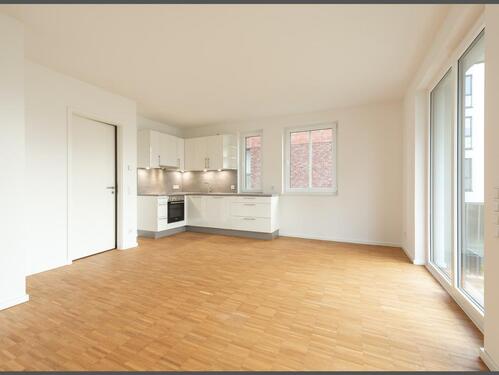 Foto - 2 Zimmer Etagenwohnung in Hamburg