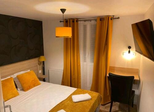 Foto - Haus zum Mieten für 3 Tage in Paris