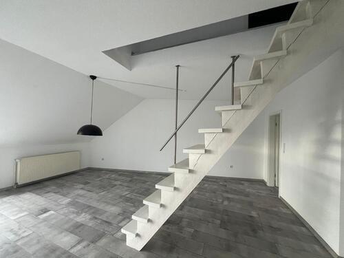 Foto - Etagenwohnung in Lohfelden zur Miete