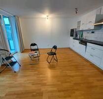 2 Zimmer Erdgeschoss Wohnung zu vermieten Garage Keller Küche - Bodenmais