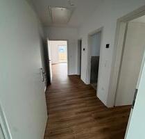 Erstbezug* 2-Zimmer-Wohnung mit Balkon in Wesendorf