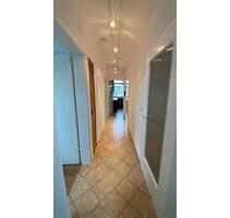 Schöne 3-Zimmer-Wohnung in Mühlacker-Lomerheim zu vermieten