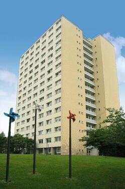 Foto - Hier fühlen Sie sich wohl - 1,5-Zimmer Wohnung