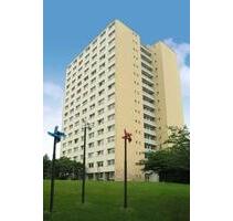 Hier fühlen Sie sich wohl - 1,5-Zimmer Wohnung - Kiel Gaarden-Ost