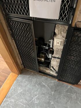 Foto - 3 Zimmer Dachgeschoßwohnung zur Miete in Böblingen