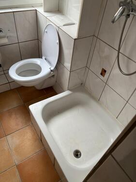 Foto - Dachgeschoßwohnung in Böblingen zur Miete