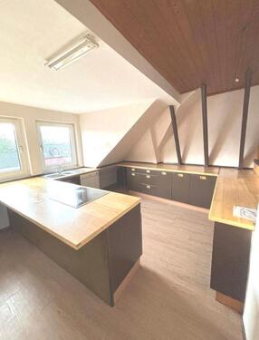 Foto - Etagenwohnung in Rottenburg am Neckar zur Miete