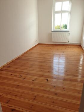 Foto - 3-Raum-Altbauwohnung in Kaulsdorf