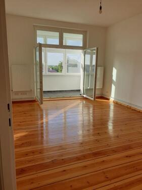 Foto - 3 Zimmer Etagenwohnung in Berlin