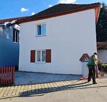 Vermiete Haus zu vermieten - 800,00&nbsp;EUR Kaltmiete, ca.&nbsp; 100,00&nbsp;m&sup2; in Fürstenstein (PLZ: 94538)