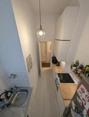 Foto - 1 Zimmer Erdgeschoßwohnung in Berlin