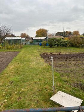 Foto - Grundst&uuml;ck zur Miete in Hohenlockstedt