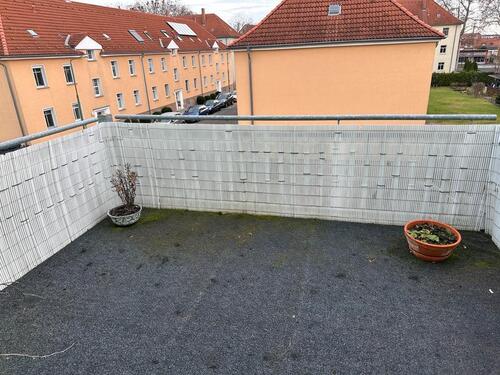 Foto - 2 Zimmer Etagenwohnung in Dessau-Roßlau