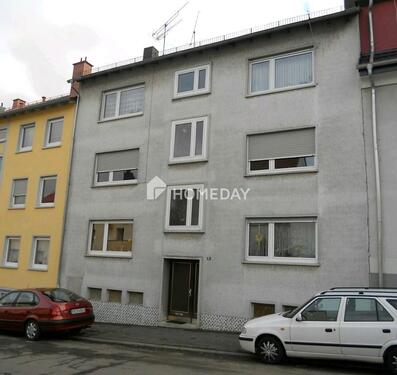 Foto - 3-Zimmer Wohnung im EG WG geeignet Monteurswohnung möglich